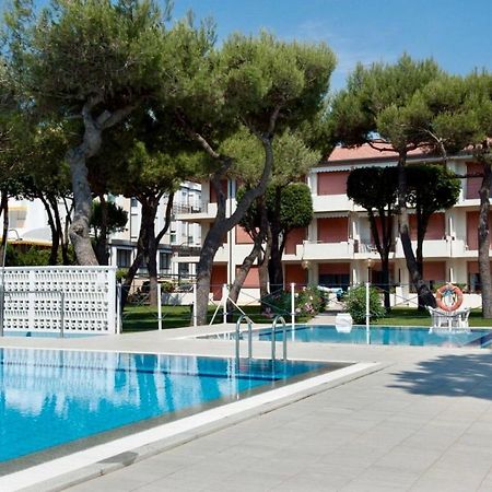 Park Residence 1 - Home Immobiliare Lido di Jesolo Esterno foto