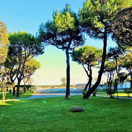 Park Residence 1 - Home Immobiliare Lido di Jesolo Esterno foto