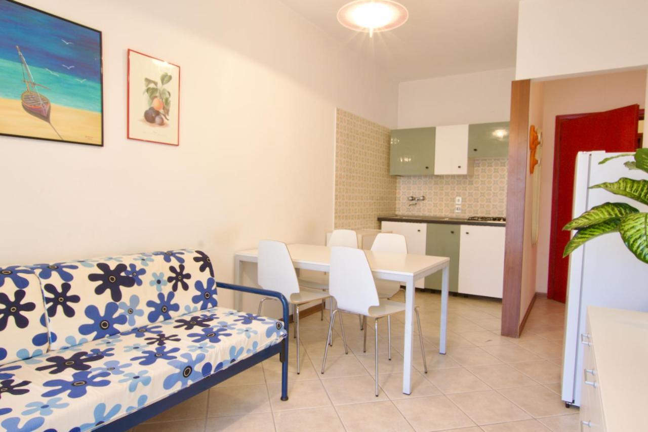 Park Residence 1 - Home Immobiliare Lido di Jesolo Esterno foto