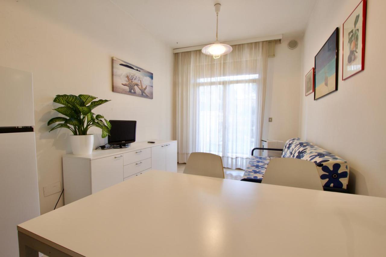 Park Residence 1 - Home Immobiliare Lido di Jesolo Esterno foto