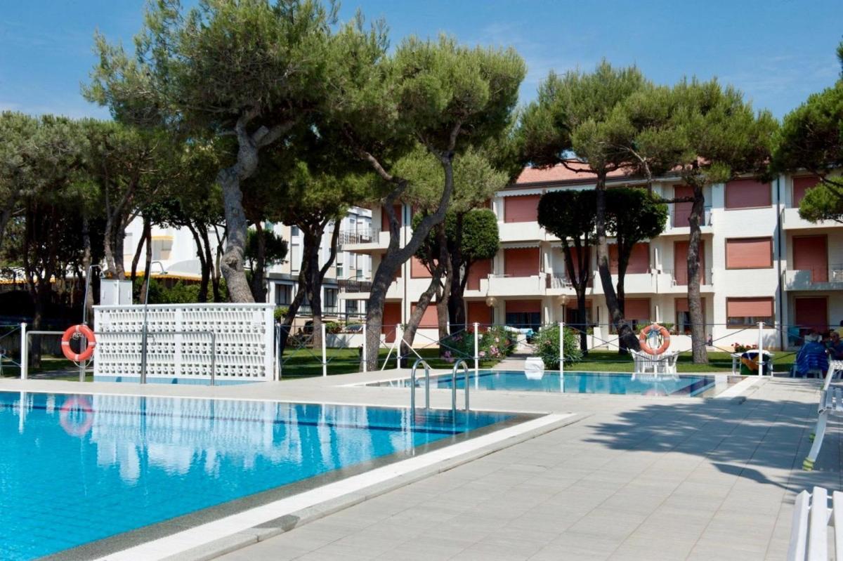 Park Residence 1 - Home Immobiliare Lido di Jesolo Esterno foto