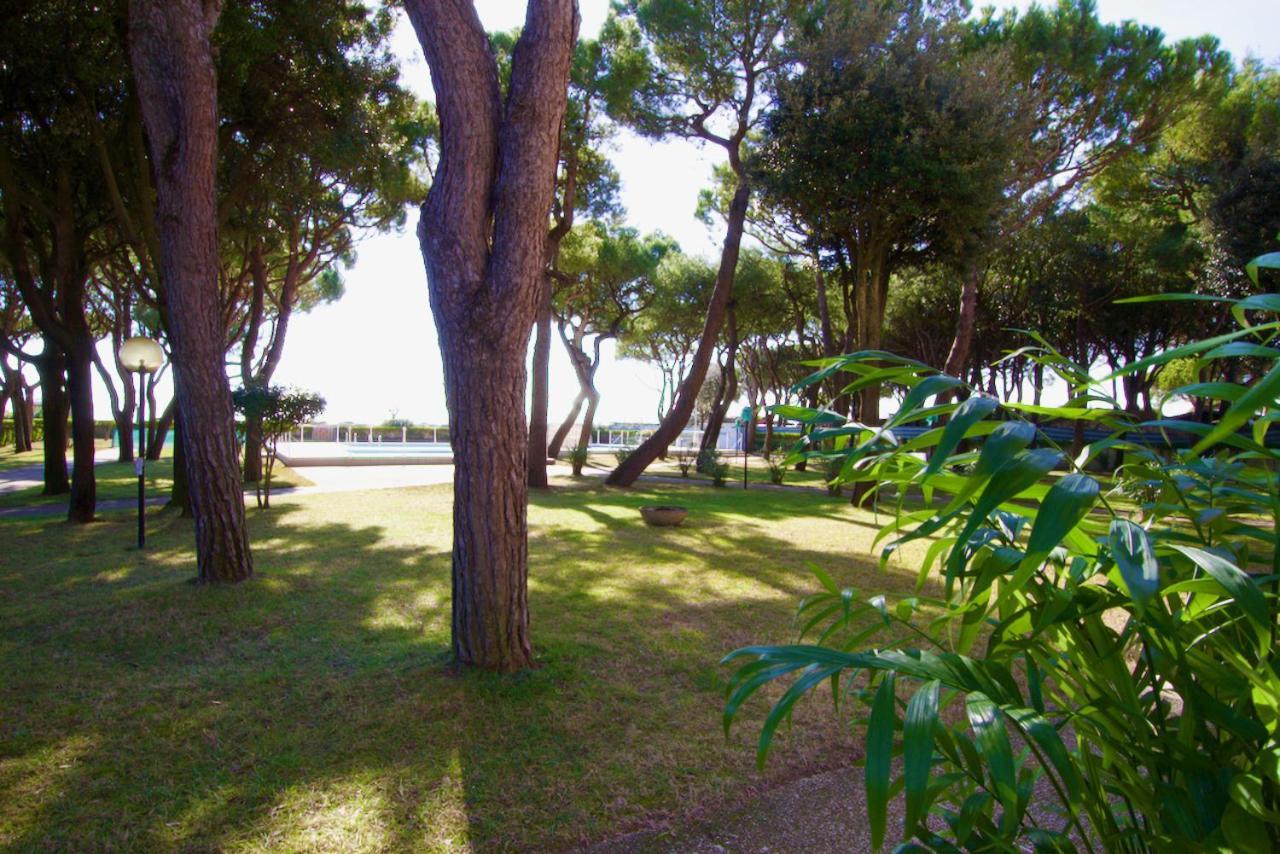 Park Residence 1 - Home Immobiliare Lido di Jesolo Esterno foto
