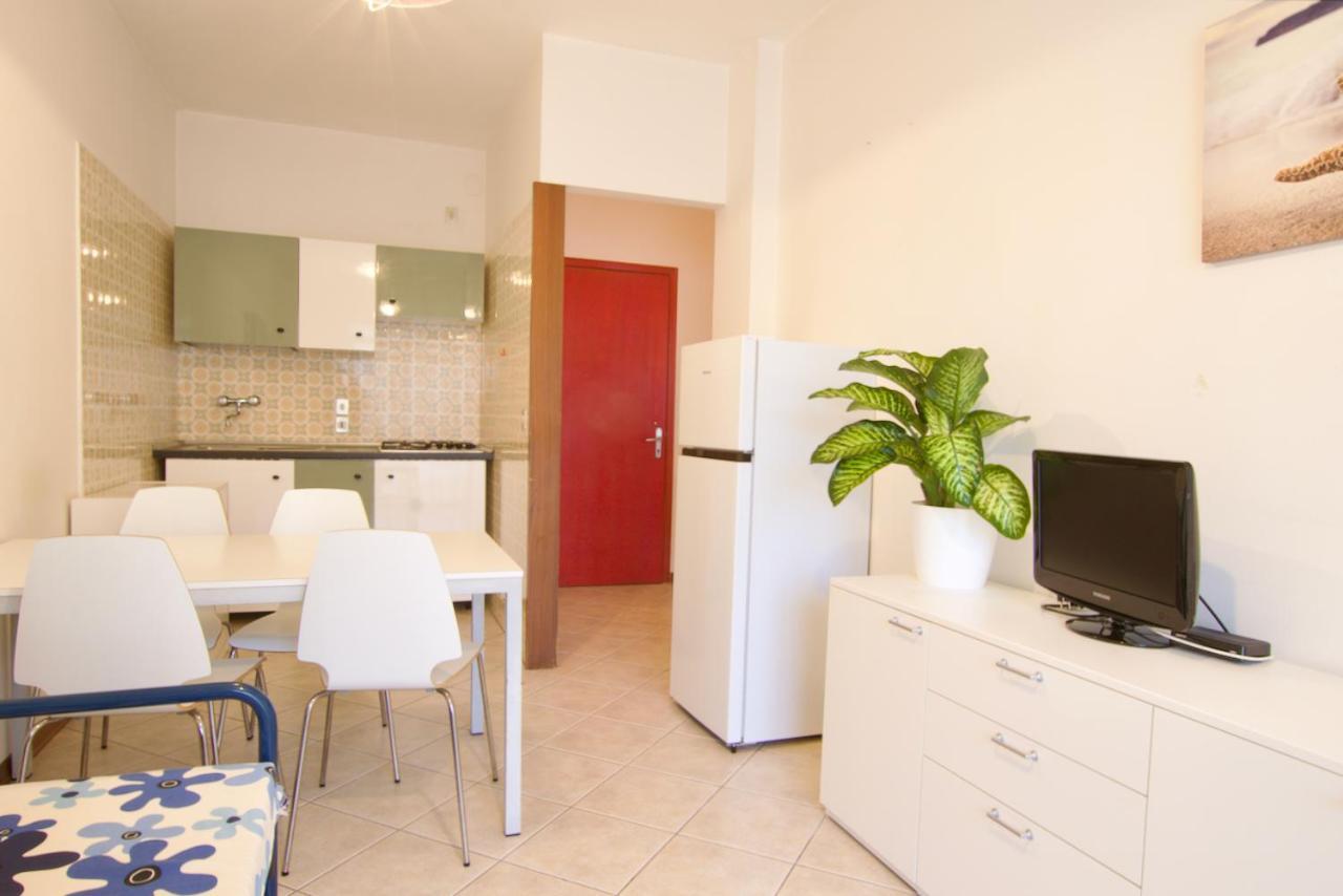 Park Residence 1 - Home Immobiliare Lido di Jesolo Esterno foto