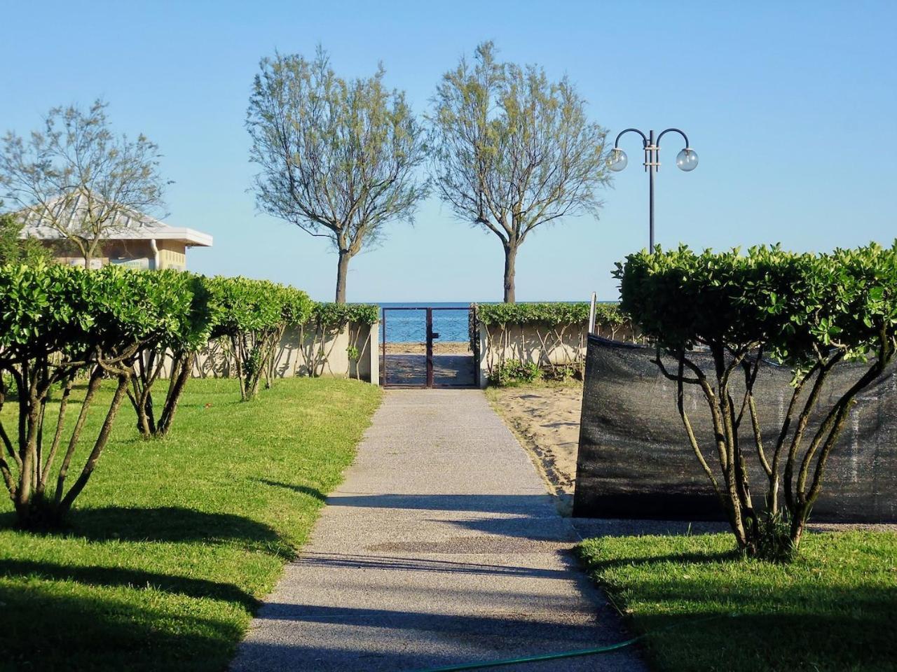 Park Residence 1 - Home Immobiliare Lido di Jesolo Esterno foto