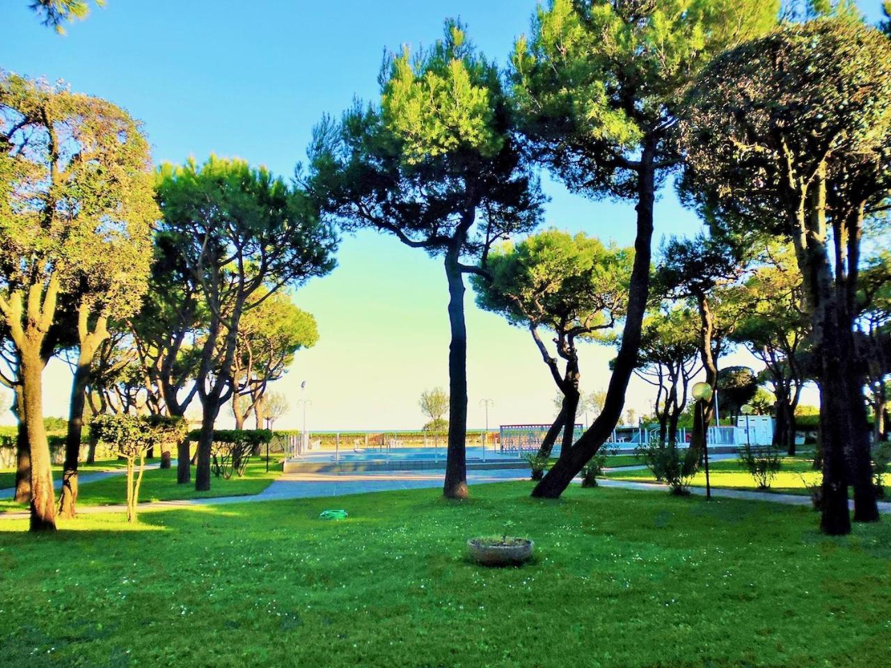 Park Residence 1 - Home Immobiliare Lido di Jesolo Esterno foto