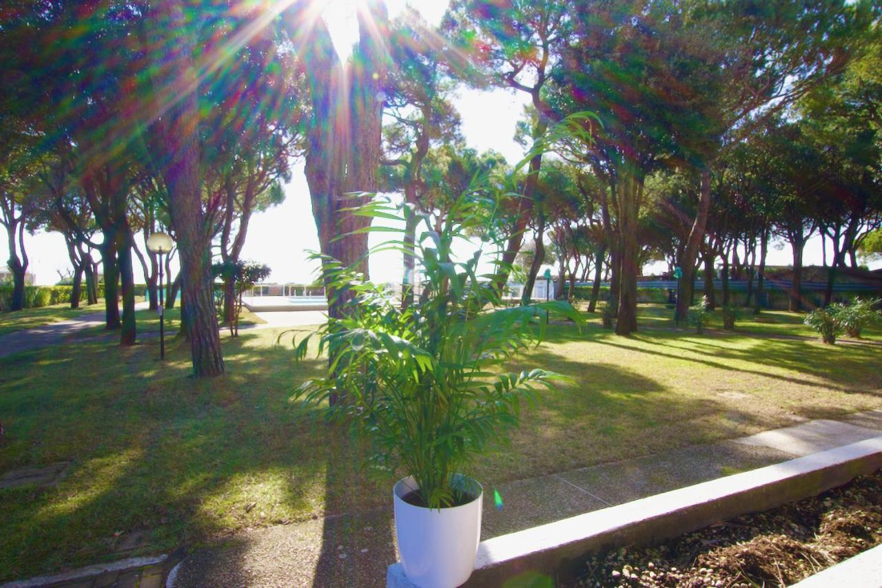Park Residence 1 - Home Immobiliare Lido di Jesolo Esterno foto