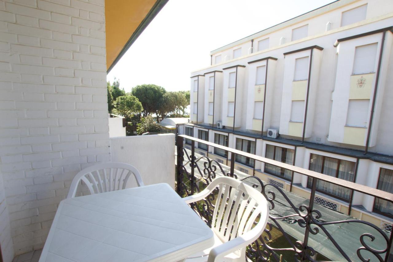 Park Residence 1 - Home Immobiliare Lido di Jesolo Esterno foto