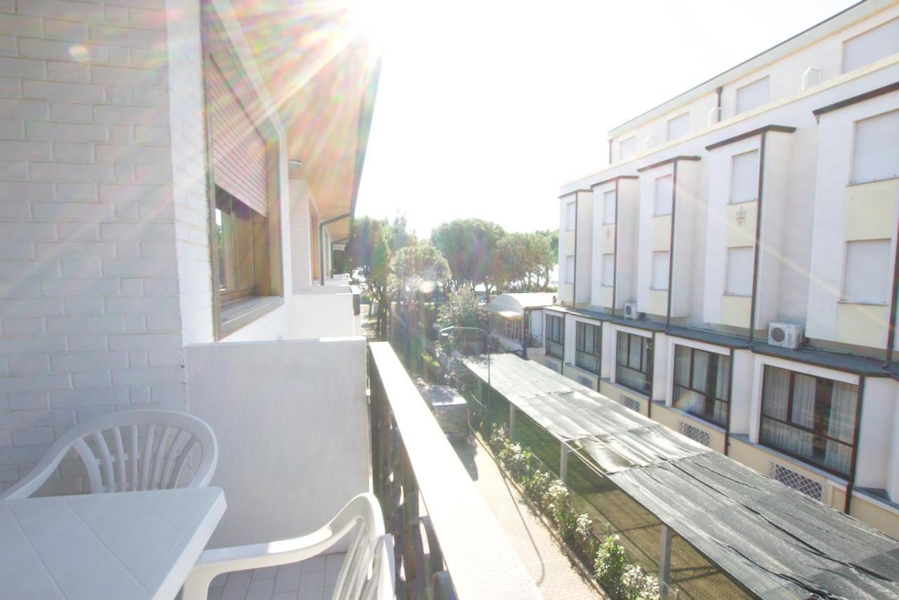 Park Residence 1 - Home Immobiliare Lido di Jesolo Esterno foto