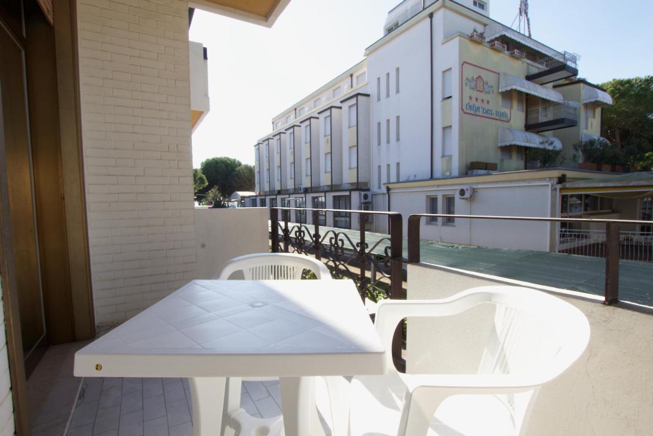 Park Residence 1 - Home Immobiliare Lido di Jesolo Esterno foto