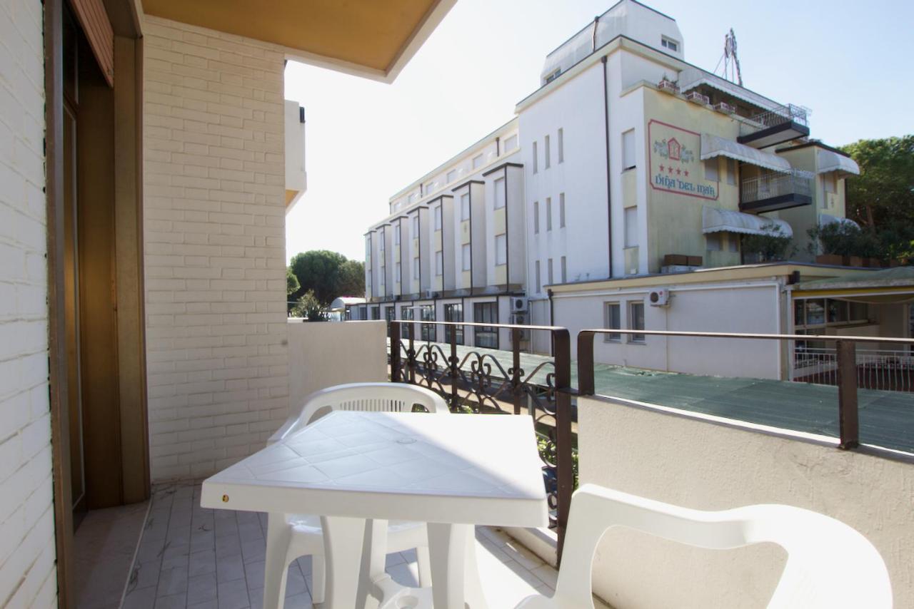 Park Residence 1 - Home Immobiliare Lido di Jesolo Esterno foto